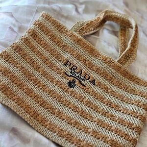 Prada Bag GWP NEW